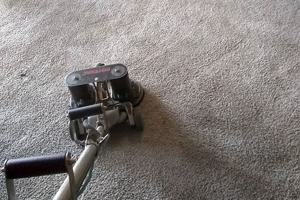 Carpet Cleaning Cary NC